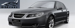 «O-SA Cars» - Официальный дилер Saab
